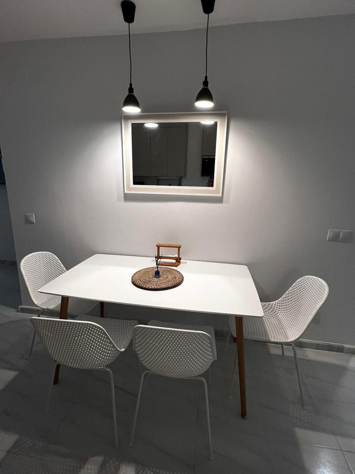 Cm Malaga Soho Διαμέρισμα Εξωτερικό φωτογραφία
