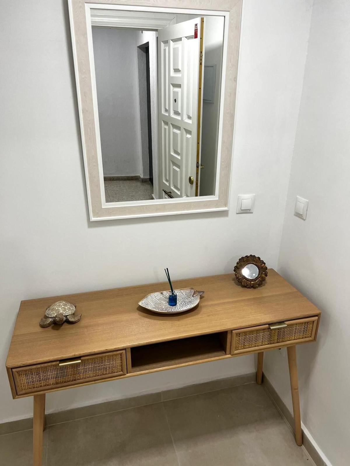 Cm Malaga Soho Διαμέρισμα Εξωτερικό φωτογραφία