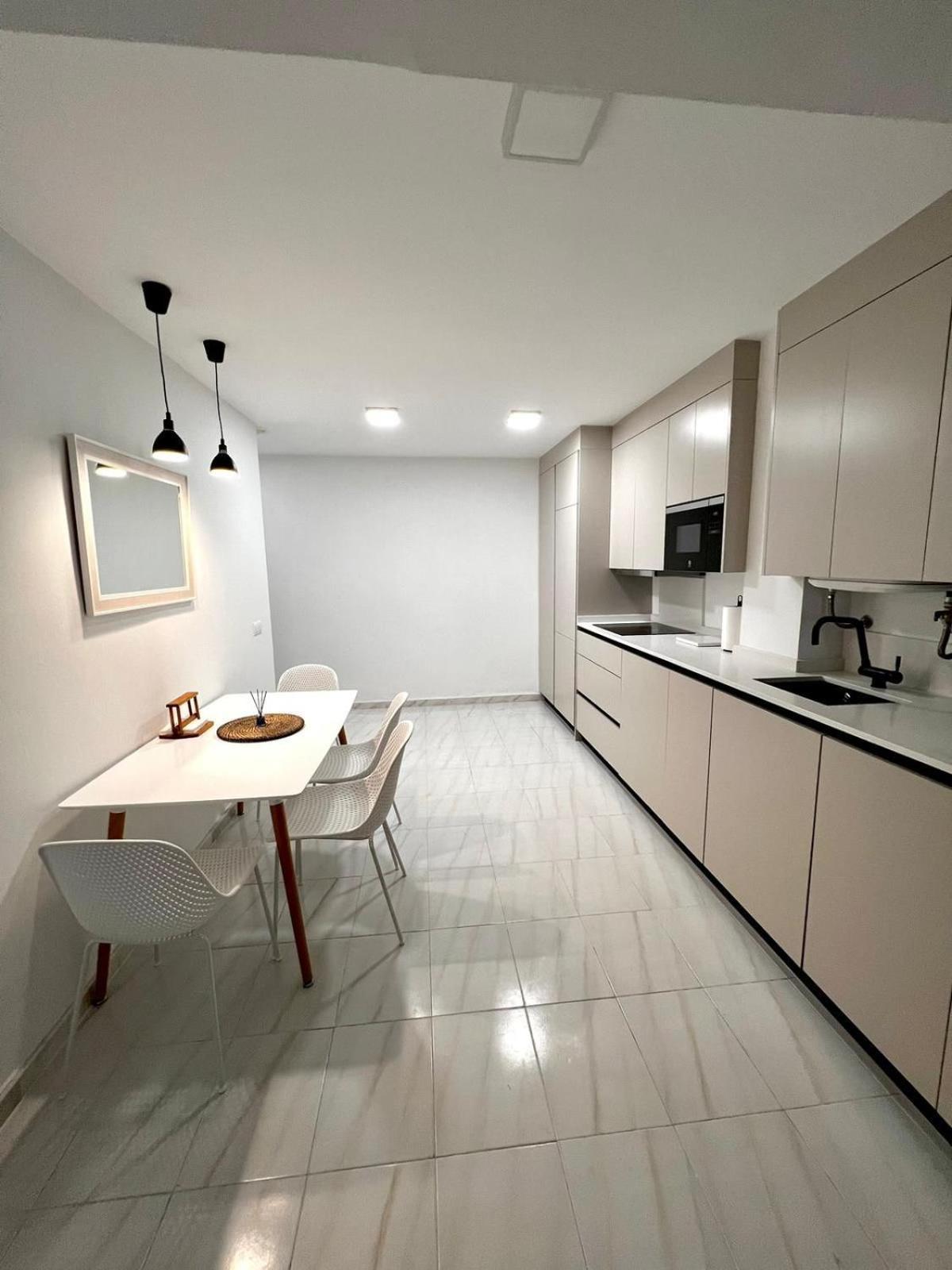 Cm Malaga Soho Διαμέρισμα Εξωτερικό φωτογραφία