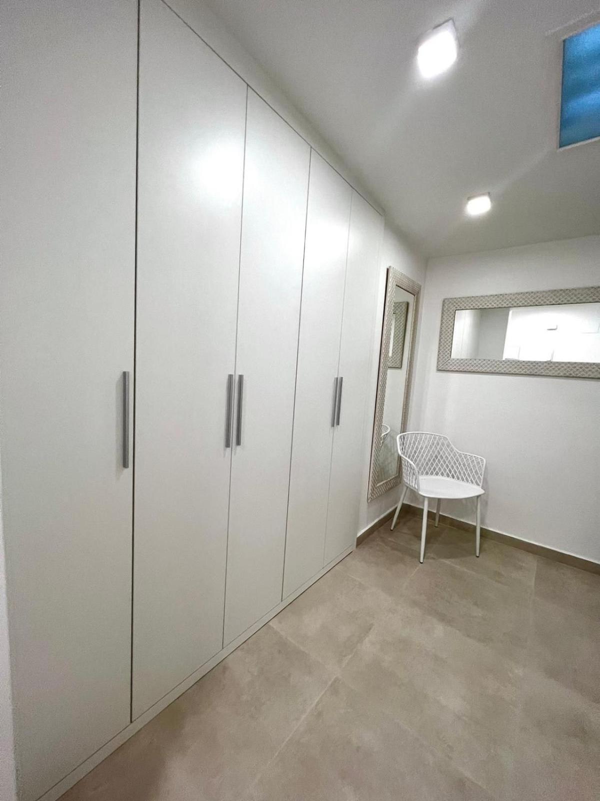 Cm Malaga Soho Διαμέρισμα Εξωτερικό φωτογραφία