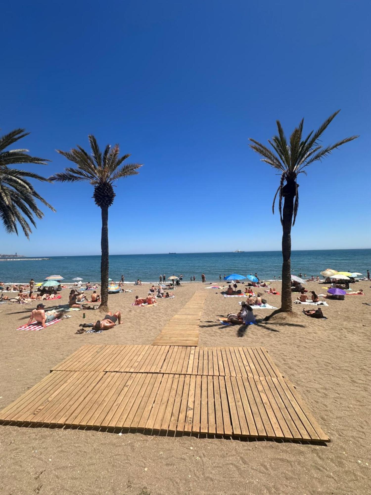 Cm Malaga Soho Διαμέρισμα Εξωτερικό φωτογραφία