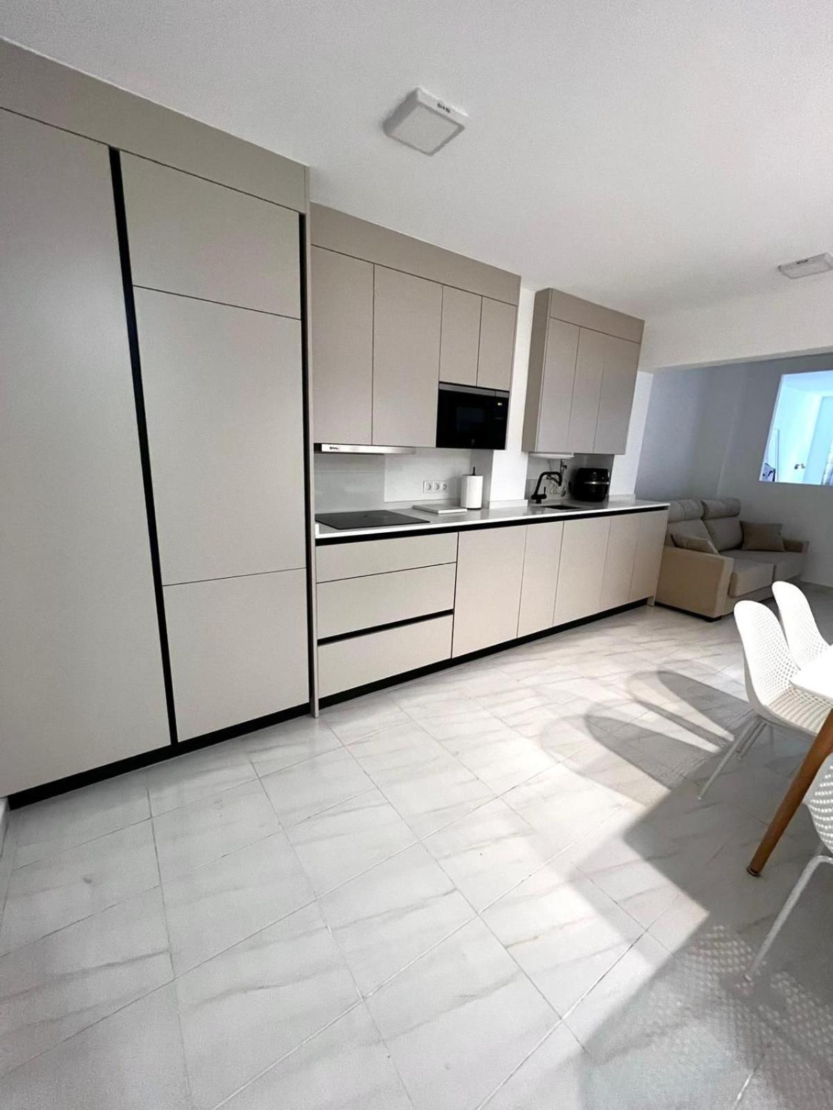 Cm Malaga Soho Διαμέρισμα Εξωτερικό φωτογραφία