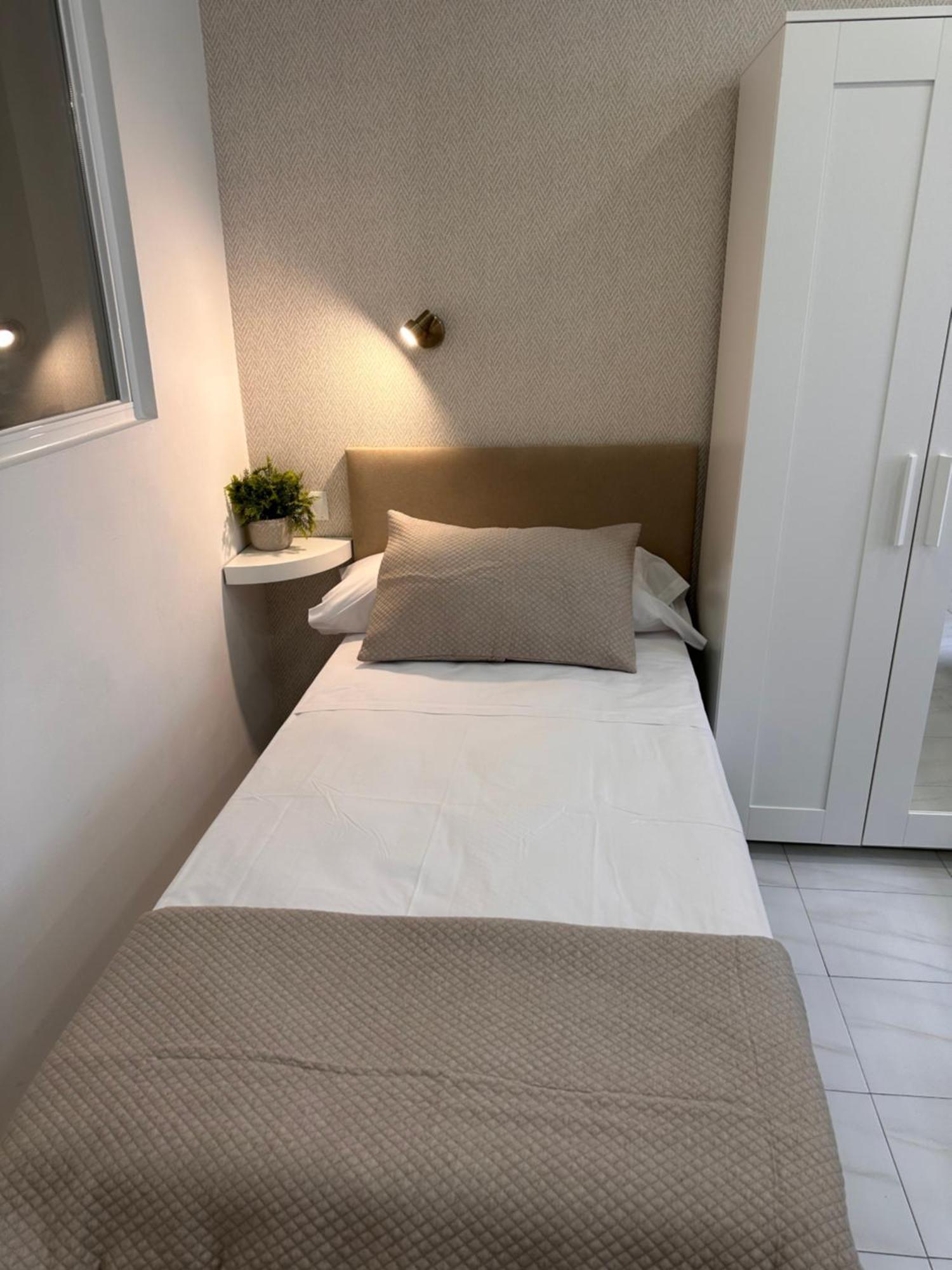 Cm Malaga Soho Διαμέρισμα Εξωτερικό φωτογραφία