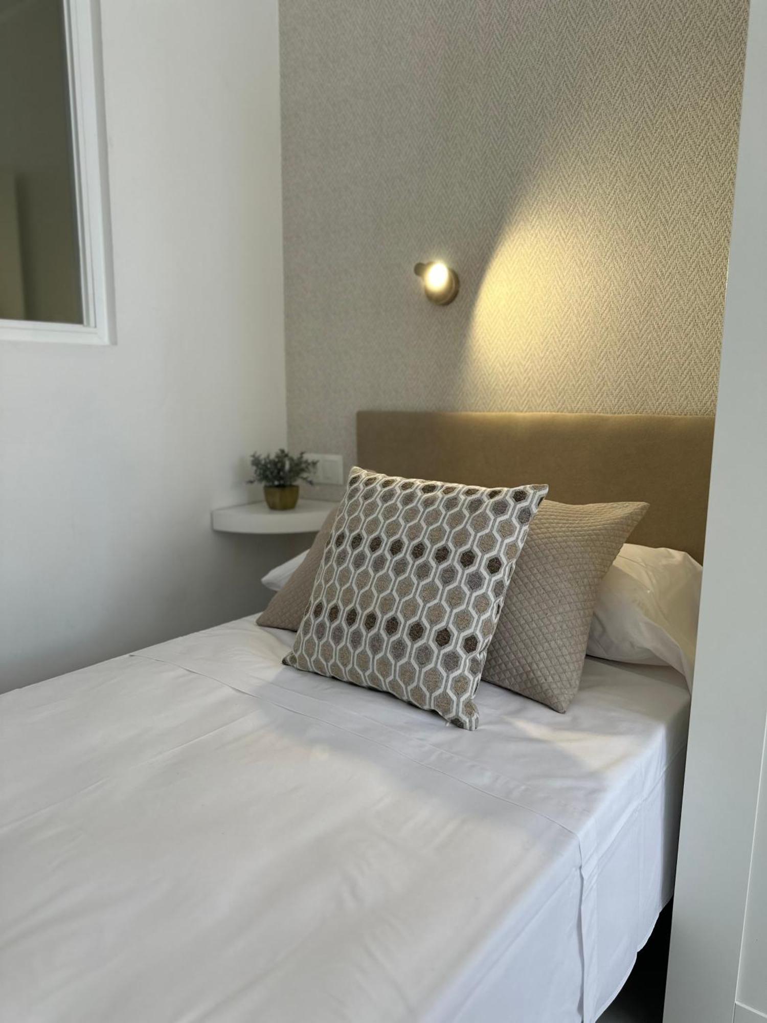 Cm Malaga Soho Διαμέρισμα Εξωτερικό φωτογραφία